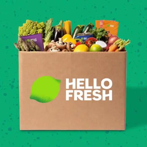 HelloFresh product image 1