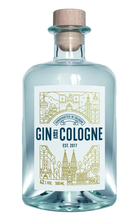 Cologne Spirits GmbH product image 1