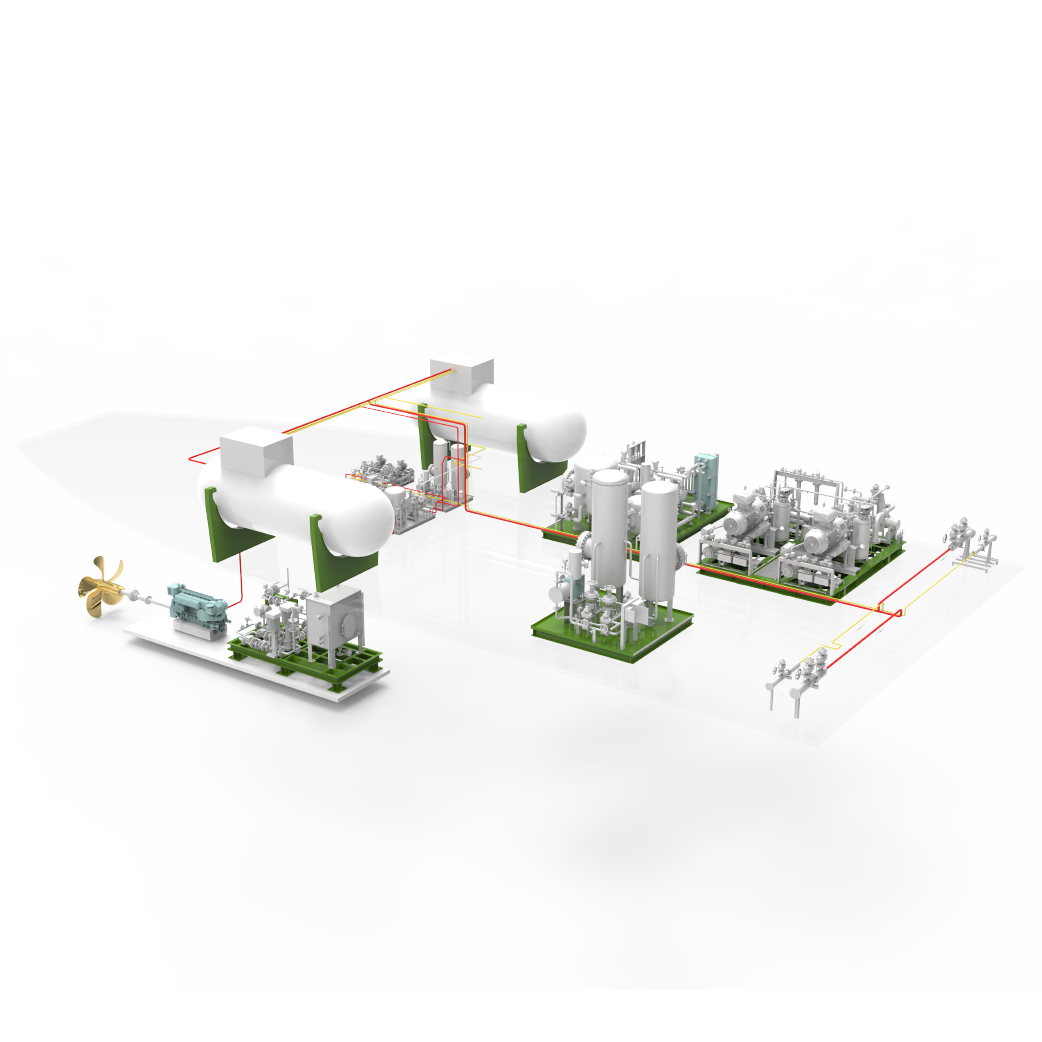 SHANGHAI QIYAO TECHNOLOGY GROUP CO., LTD. - 4