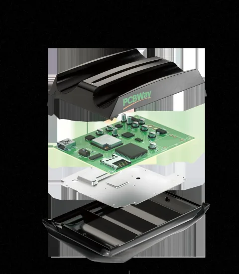 PCBWay 产品图 1