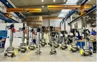 Waldemar Pruss Armaturenfabrik GmbH product image 1