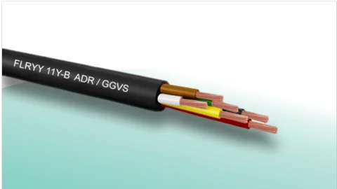 MEDI Kabel GmbH 产品图 4