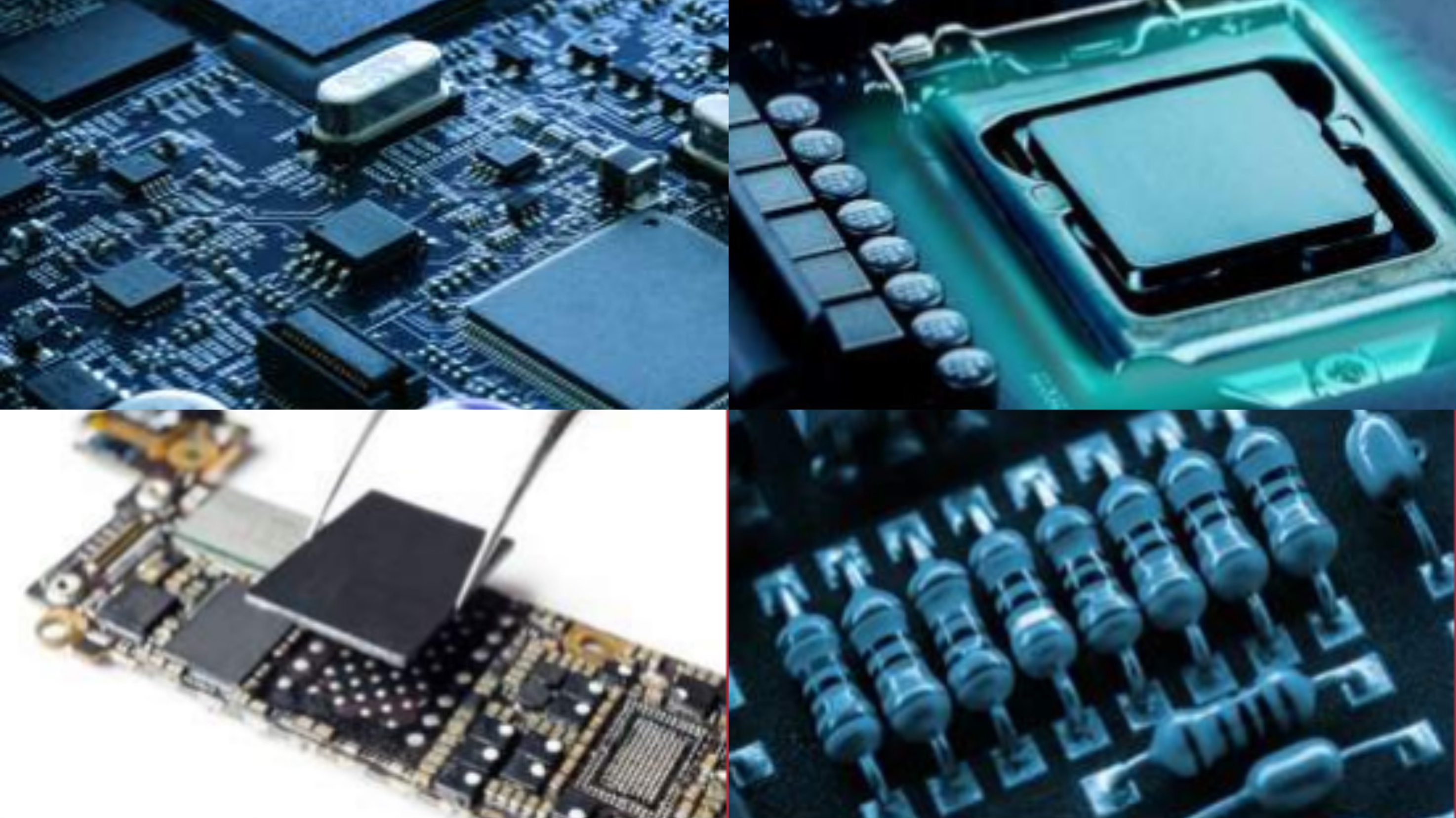 HONORTECH INTERNATIONAL LTD - 1