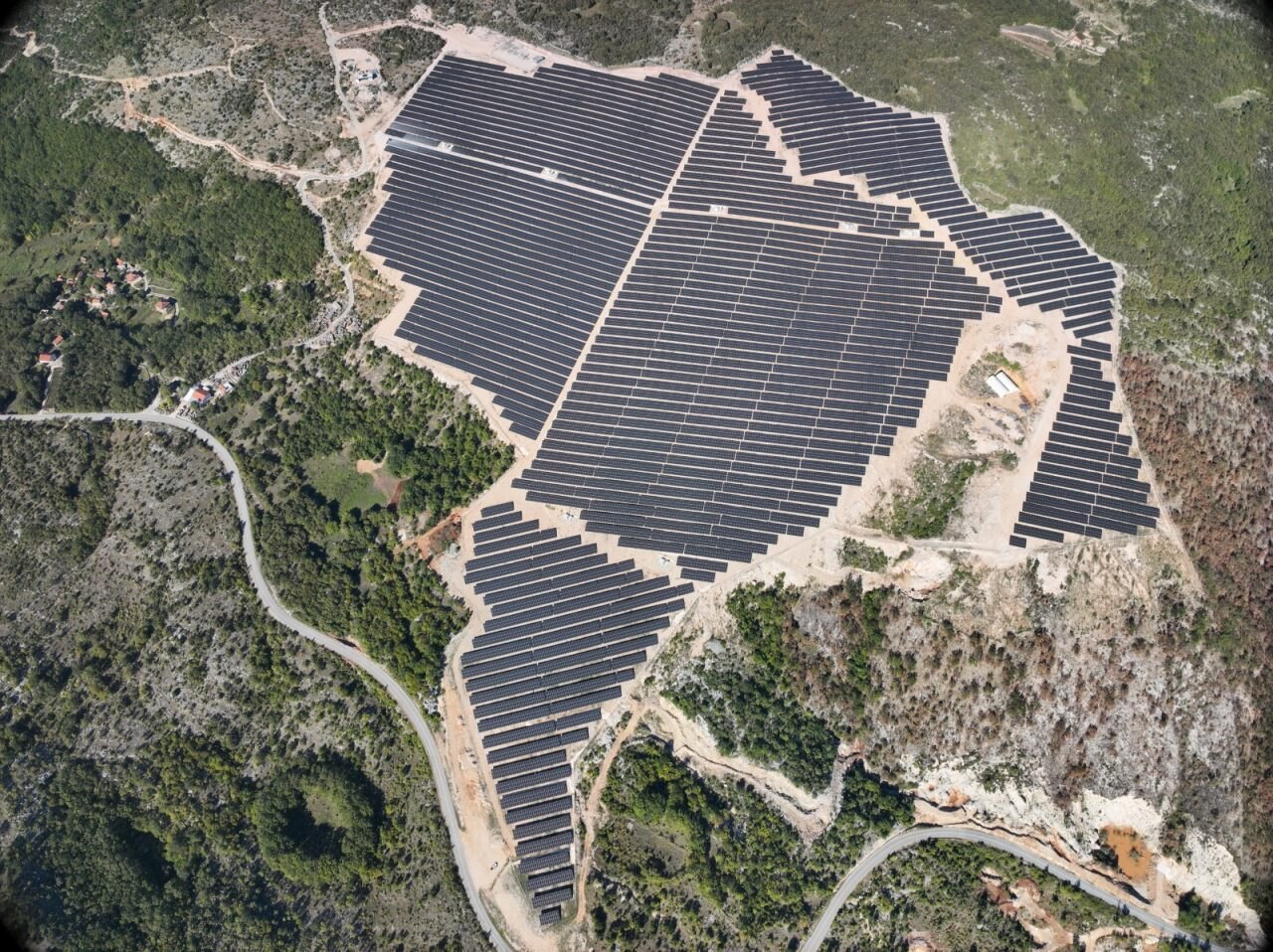 XIAMEN HOPERGY PHOTOVOLTAIC TECHNOLOGY CO., LTD. - 1