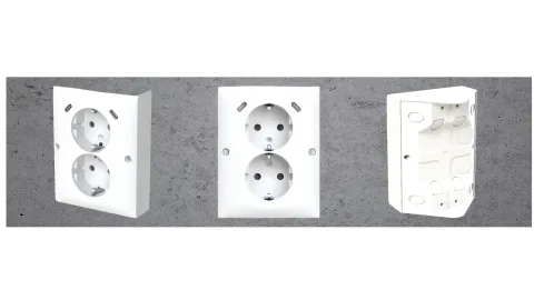 ABB Electrification Sweden product image 1