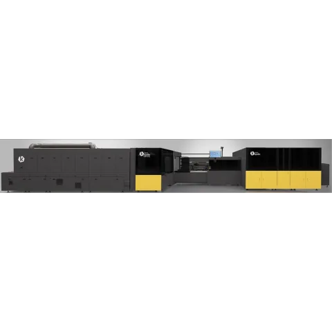 Kornit Digital 产品图 2