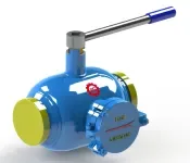 Beijing Beigao Valve Group Co Ltd product image 1