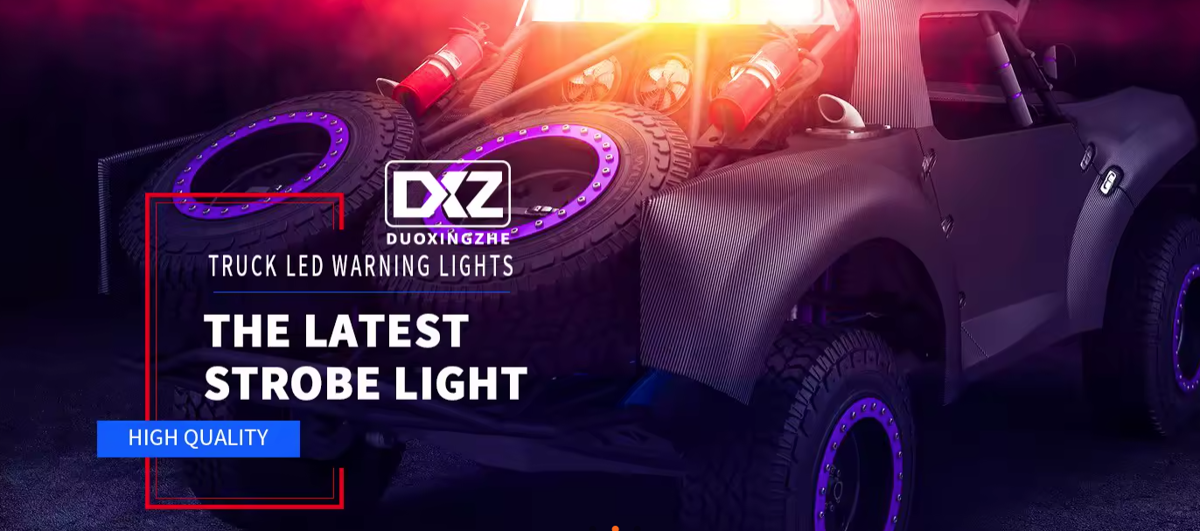 Guangdong DXZ Lighting Technology Co., Ltd. - 1