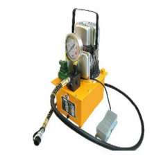 TAIZHOU XINPU TOOLS CO., LTD - 3