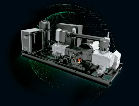 ABC COMPRESSORS product image 1