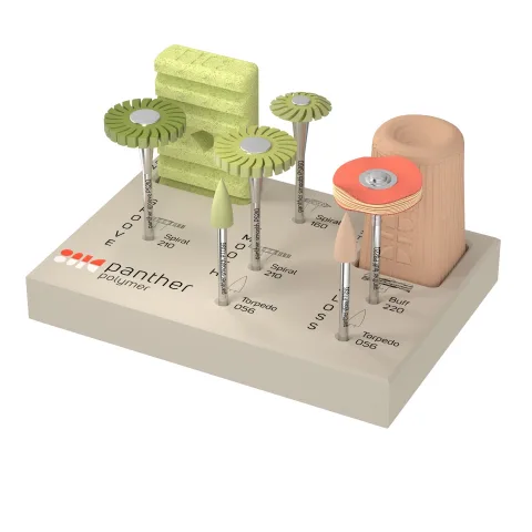 ADAMMED Adam Maniszewski product image 2