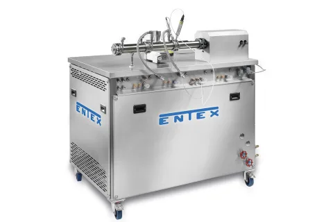 ENTEX Rust & Mitschke GmbH 产品图 1