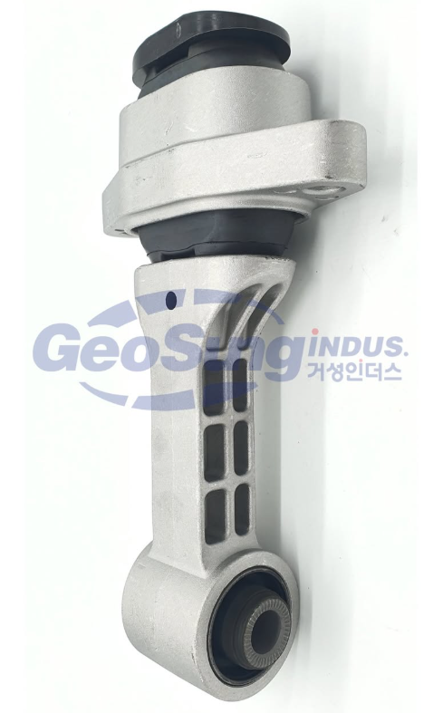 Geosung Indus Co., Ltd. - 1