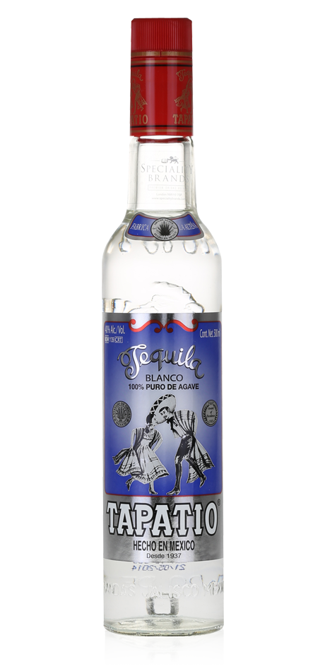 Speciality Brands Ltd - 4