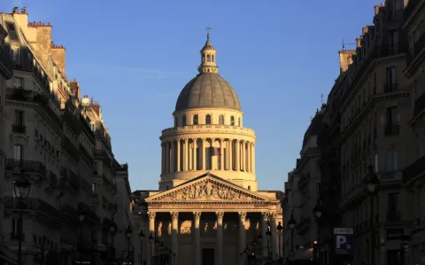 Panthéon 产品图 1