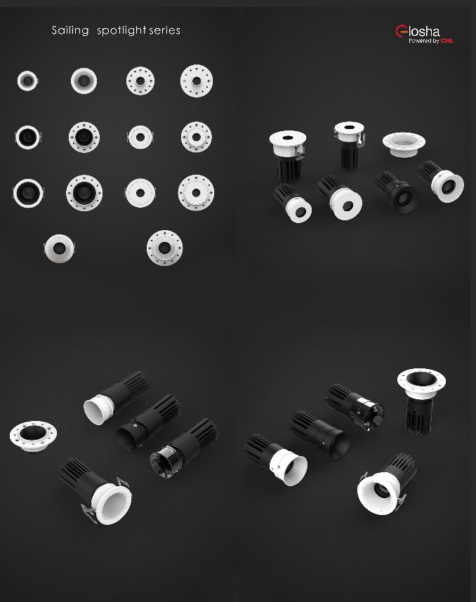 ZHONGSHAN STS LIGHTING TECHNOLOGY CO., LTD - 1