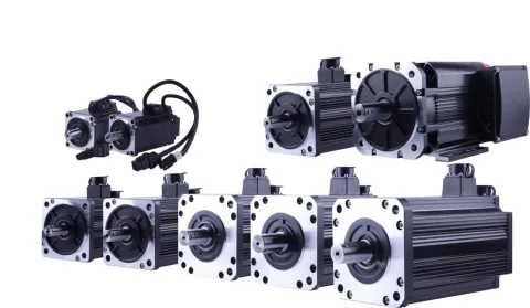 ACT Motor GmbH 产品图 1