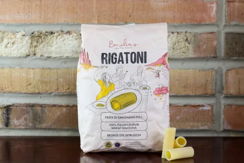 Emilia's Crafted Pasta product image 1