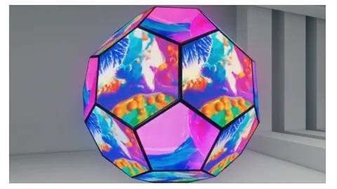 闻信展览测试有限公司 product image 1