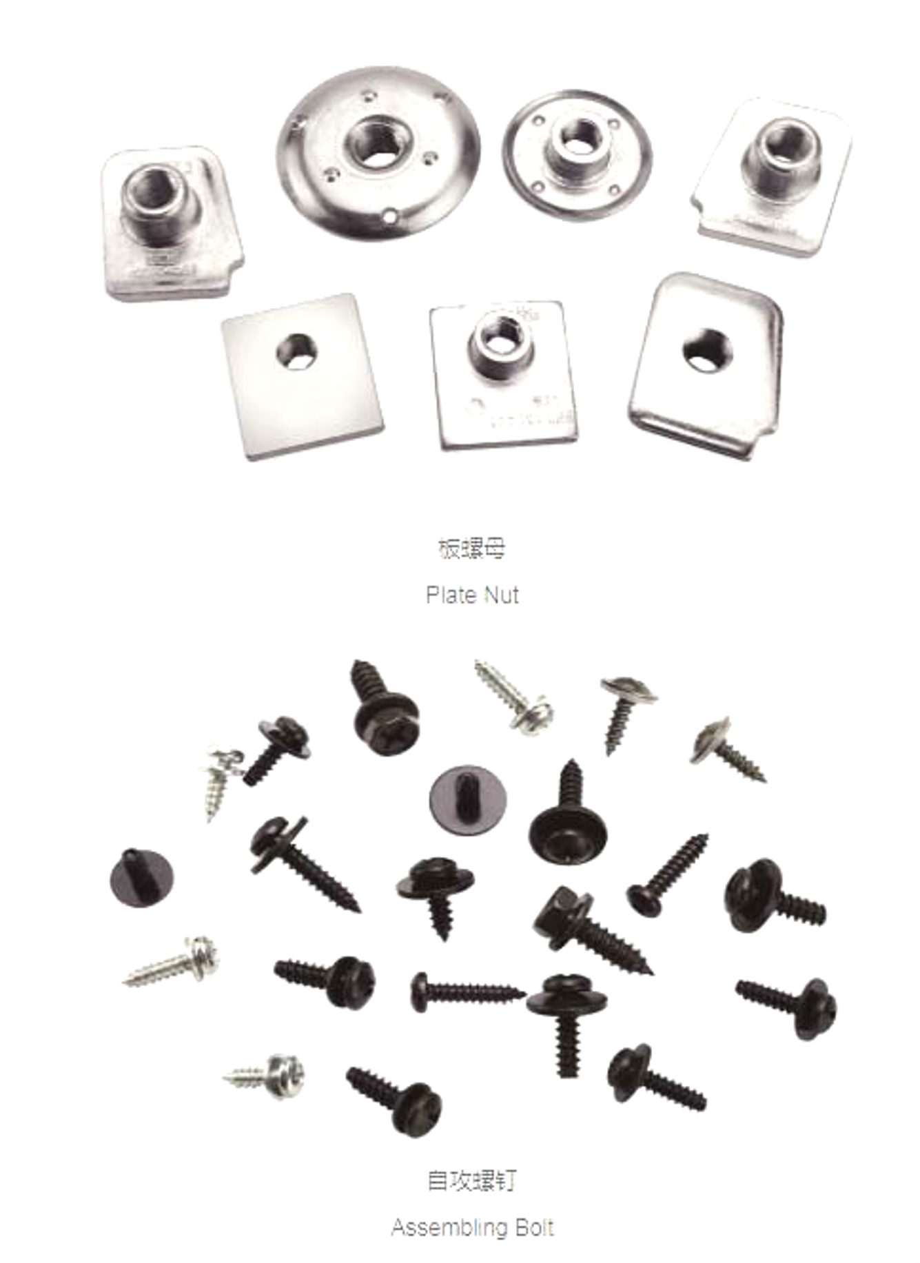 浙江驰盛金属制品有限公司 - 3