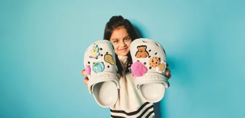 Crocs product image 1