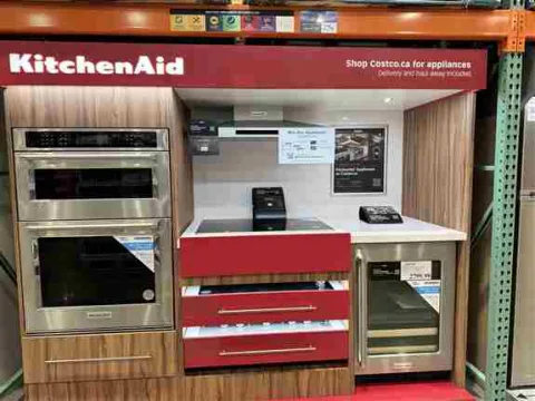 Costco Wholesale product image 3