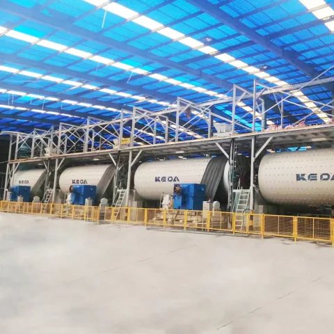 KEDA INDUSTRIAL GROUP CO., LTD. product image 3