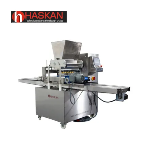 HASKAN MAKINA product image 1
