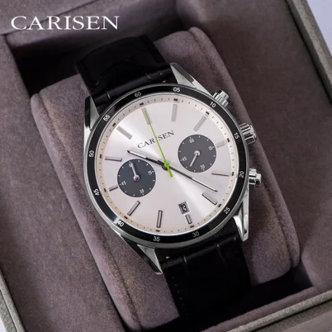 Carisen Industrial Co., Limited 产品图 2