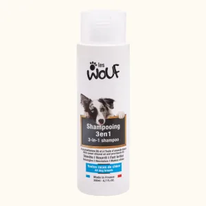 LES WOUF product image 2