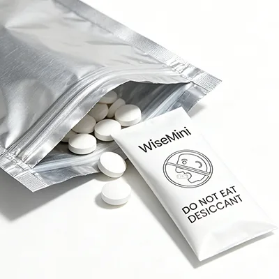 Wisesorbent Technology LLC product image 1