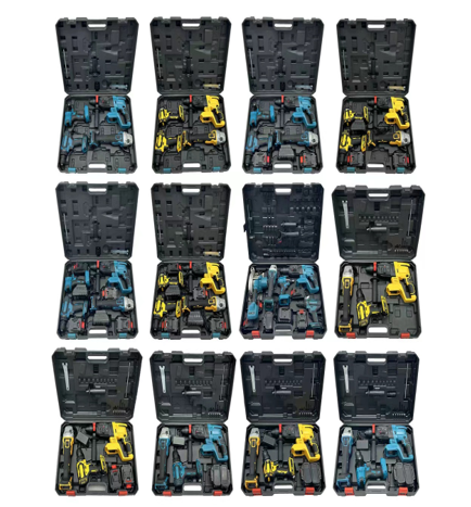 NANTONG SHOULI TOOLS TECHNOLOGY CO.,LTD - 1
