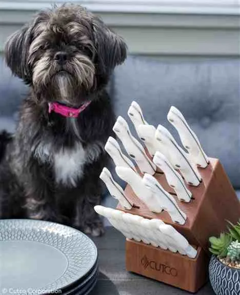 Cutco Cutlery product image 3