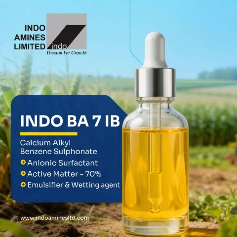 INDO AMINES LIMITED product image 2