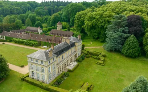 Domaine de Sandricourt 产品图 1