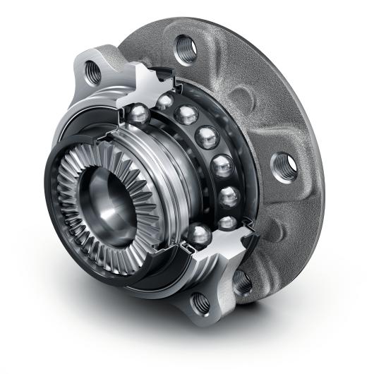 Schaeffler Vehicle Lifetime Solutions Germany GmbH & Co. KG - 2