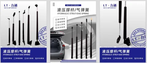 瑞安市力通气弹簧制造厂 product image 3