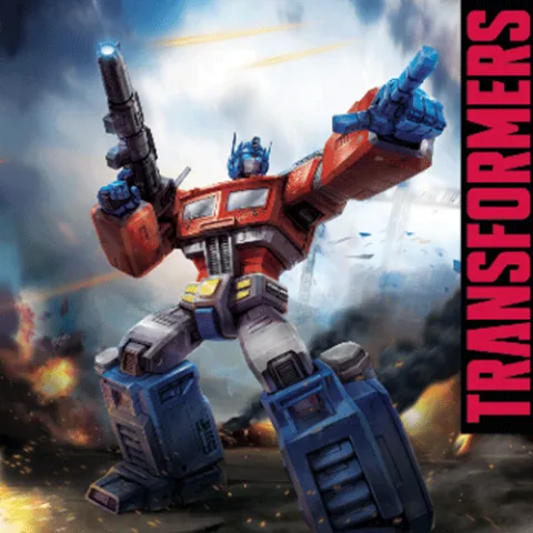 Hasbro Trading (China) Co.,Ltd product image 2