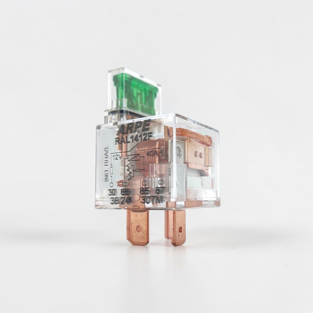 ARPE INDUSTRIA ELETRONICA LTDA - 4