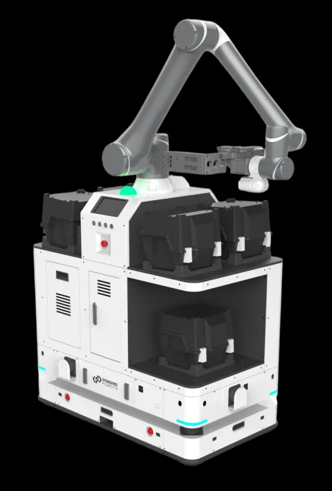 Standard Robots product image 3