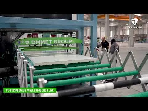 DÖNEM MAKİNA İNŞ. SAN. VE TİC. LTD. ŞTİ. 产品图 1