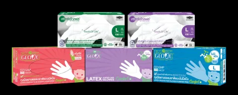 SRI TRANG GLOVES (THAILAND) PUBLIC COMPANY LIMITED 产品图 1