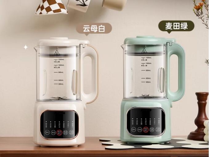 Foshan Meium Electric Appliance Co., Ltd. - 2