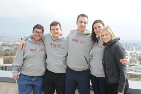 IESE Business School product image 4