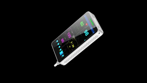Wuhan Uryn Medical Technology Co.,LTD product image 4