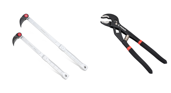 FOSHAN CITYTUOSHILIAN HARDWARE TOOLS CO., LTD - 3