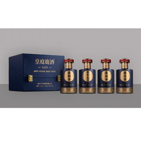吉林省纽鹿进出口贸易有限责任公司 产品图 1