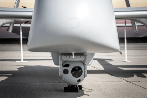 Allied Motion Portugal Lda 产品图 2