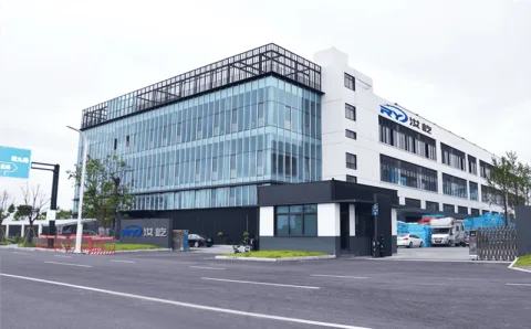 WENZHOU RUYI MACHINERY CO.,LTD product image 1