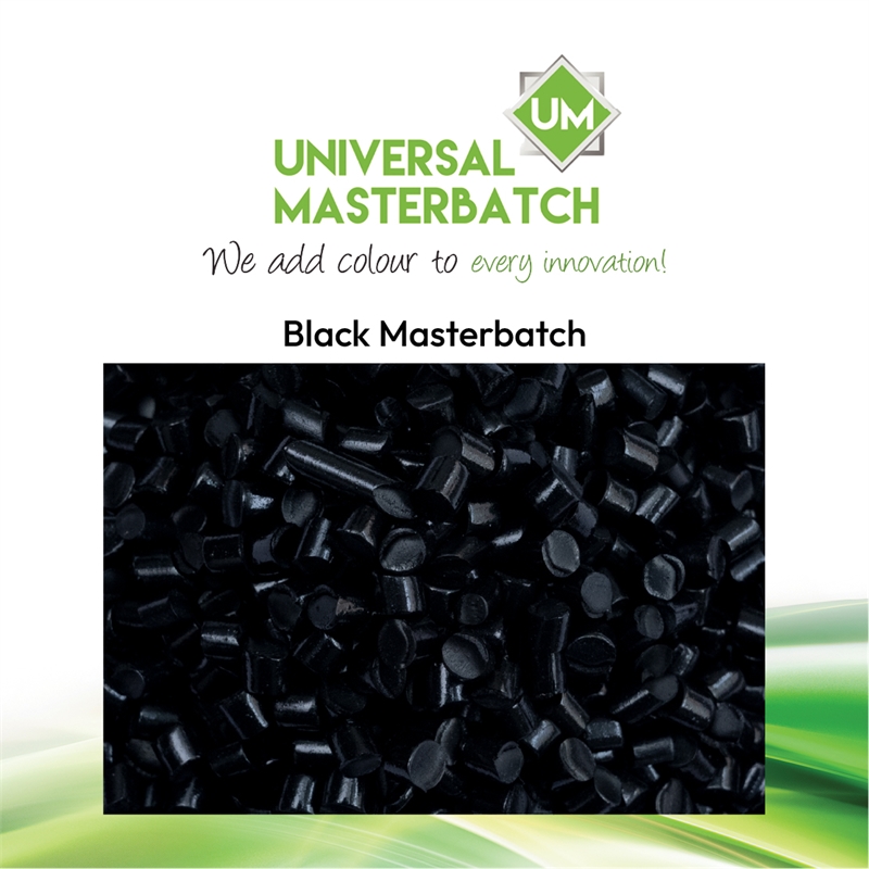 Universal Masterbatch LLP - 2